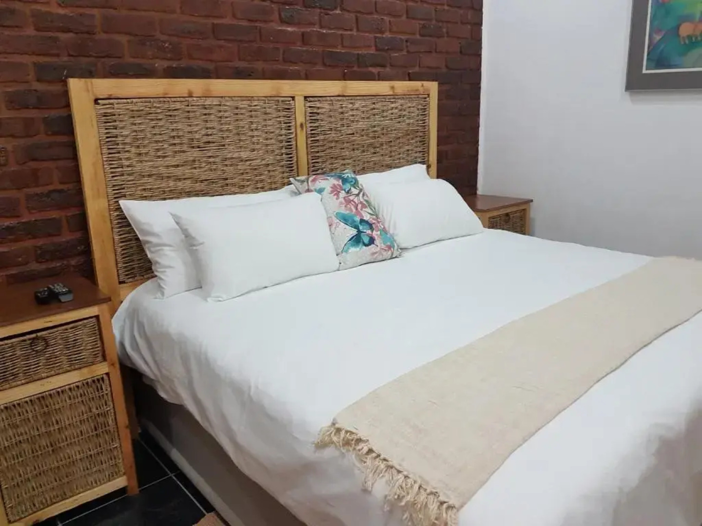 Aliwal Villa Guest Lodge