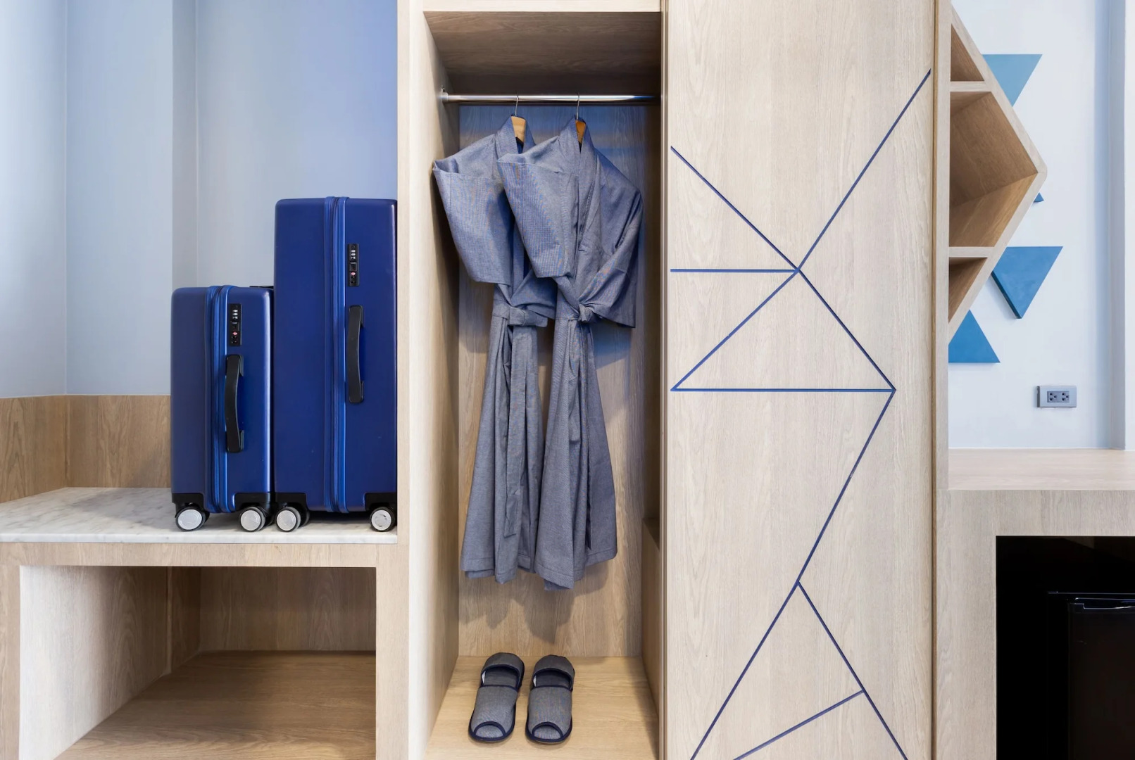 BlueSotel SMART Krabi Aonang Beach - Adults only