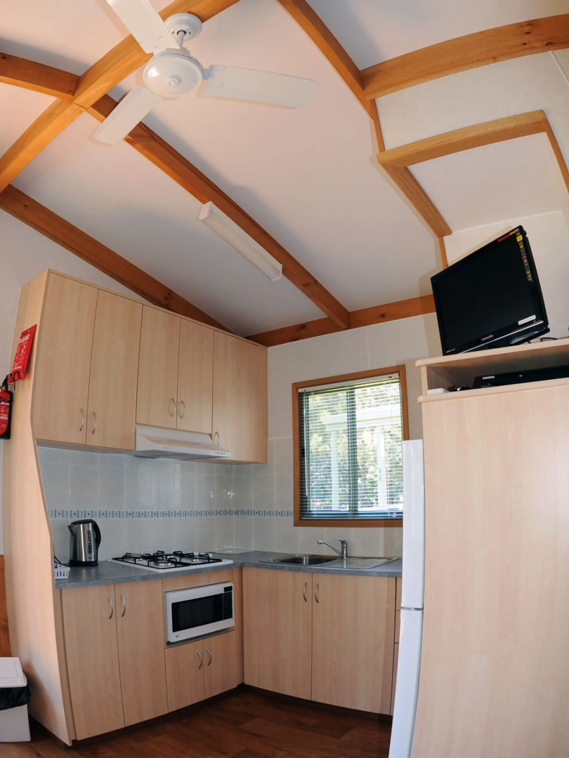 Discovery Parks - Bargara