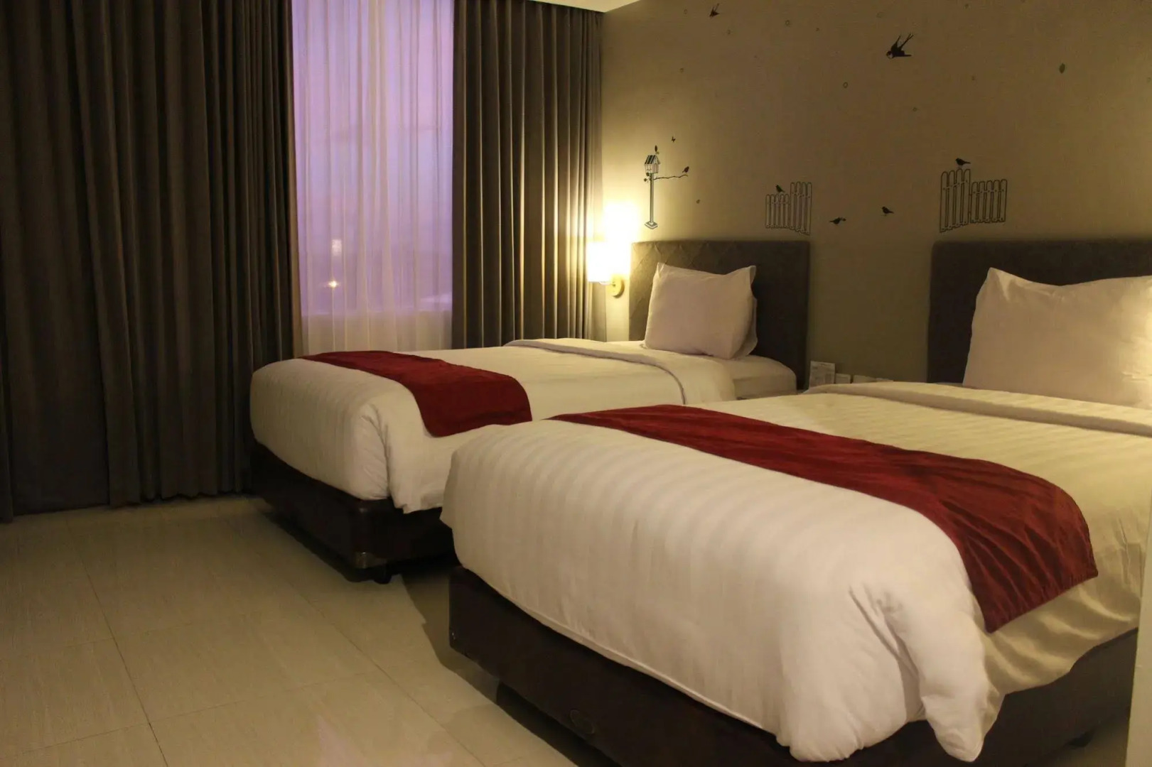 The Sun Hotel Madiun
