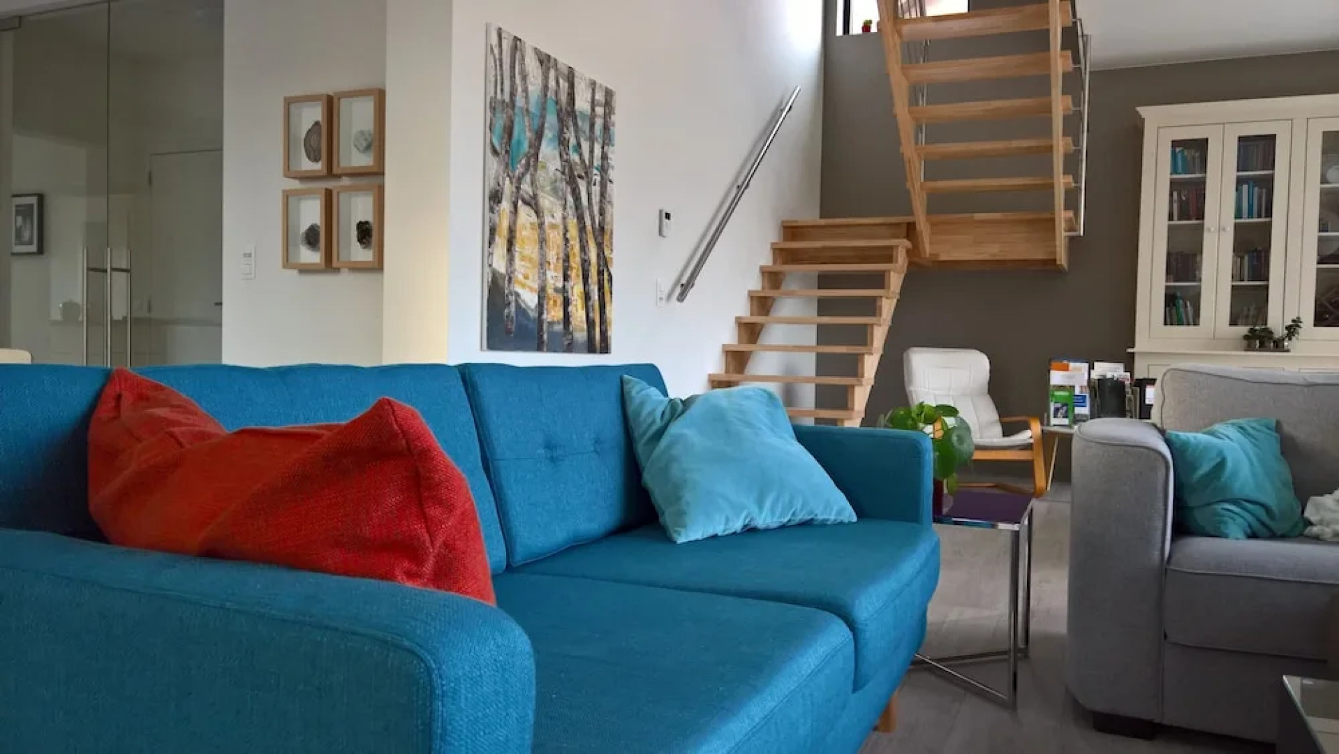 Vakantiewoning Fossee