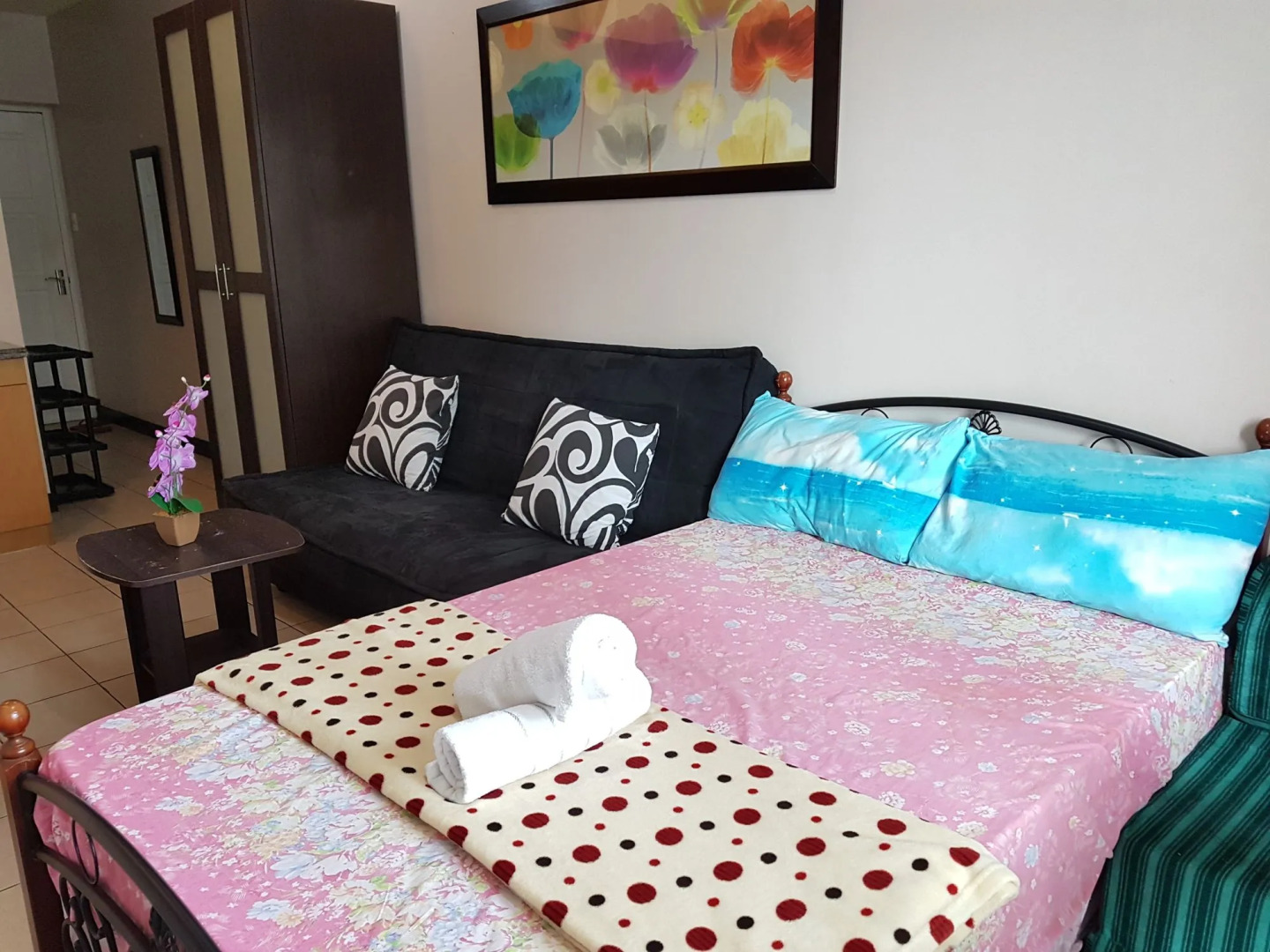 Perfil Vacation Rental