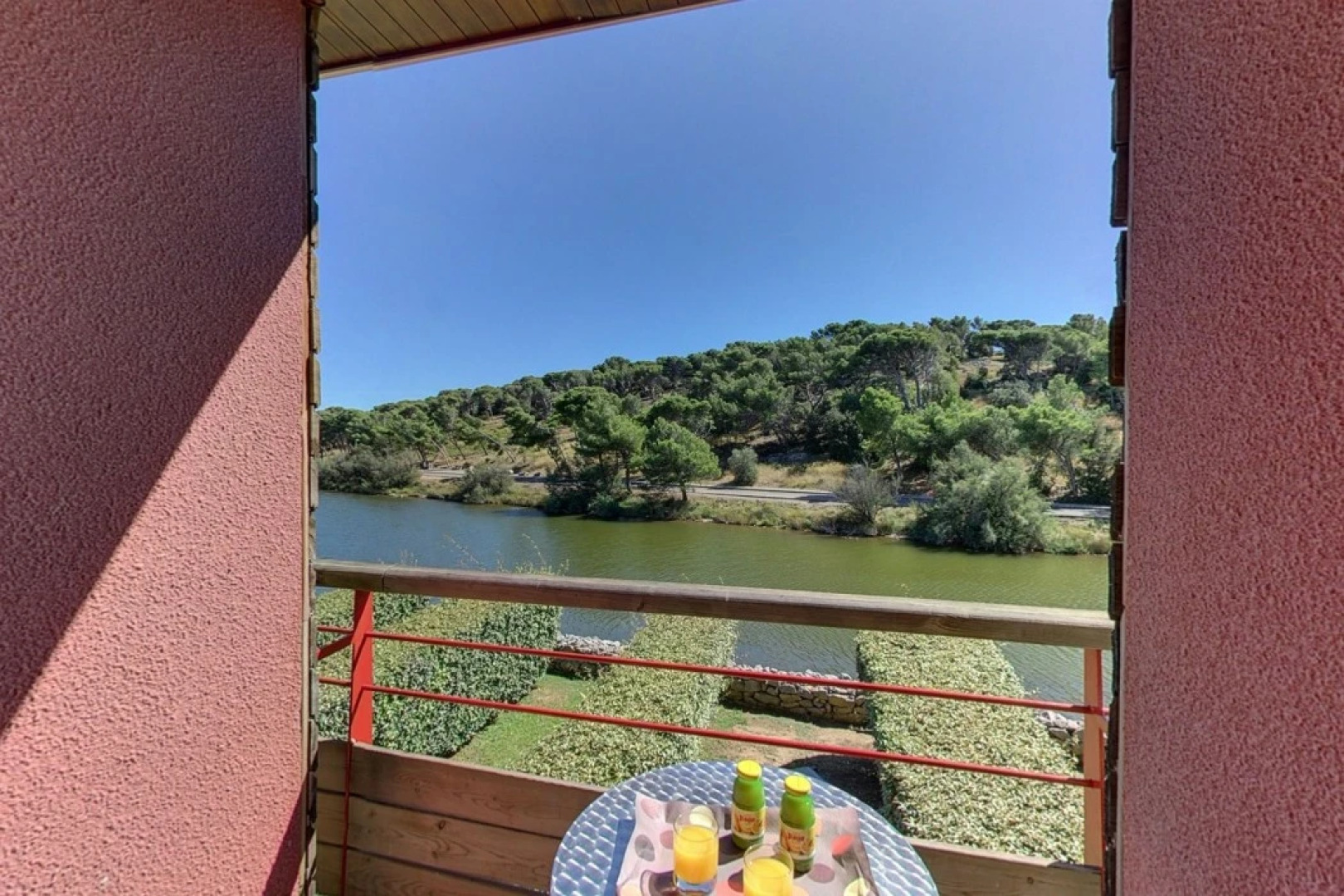 Hotel Phoebus Garden & Spa