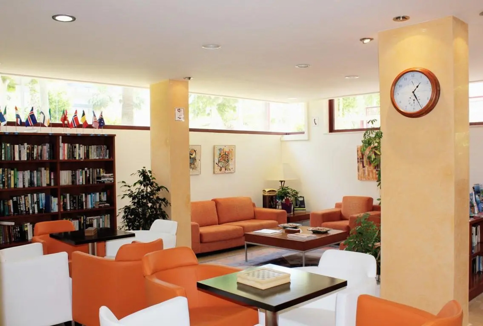 Apartamentos Albir Confort - Avenida Iii