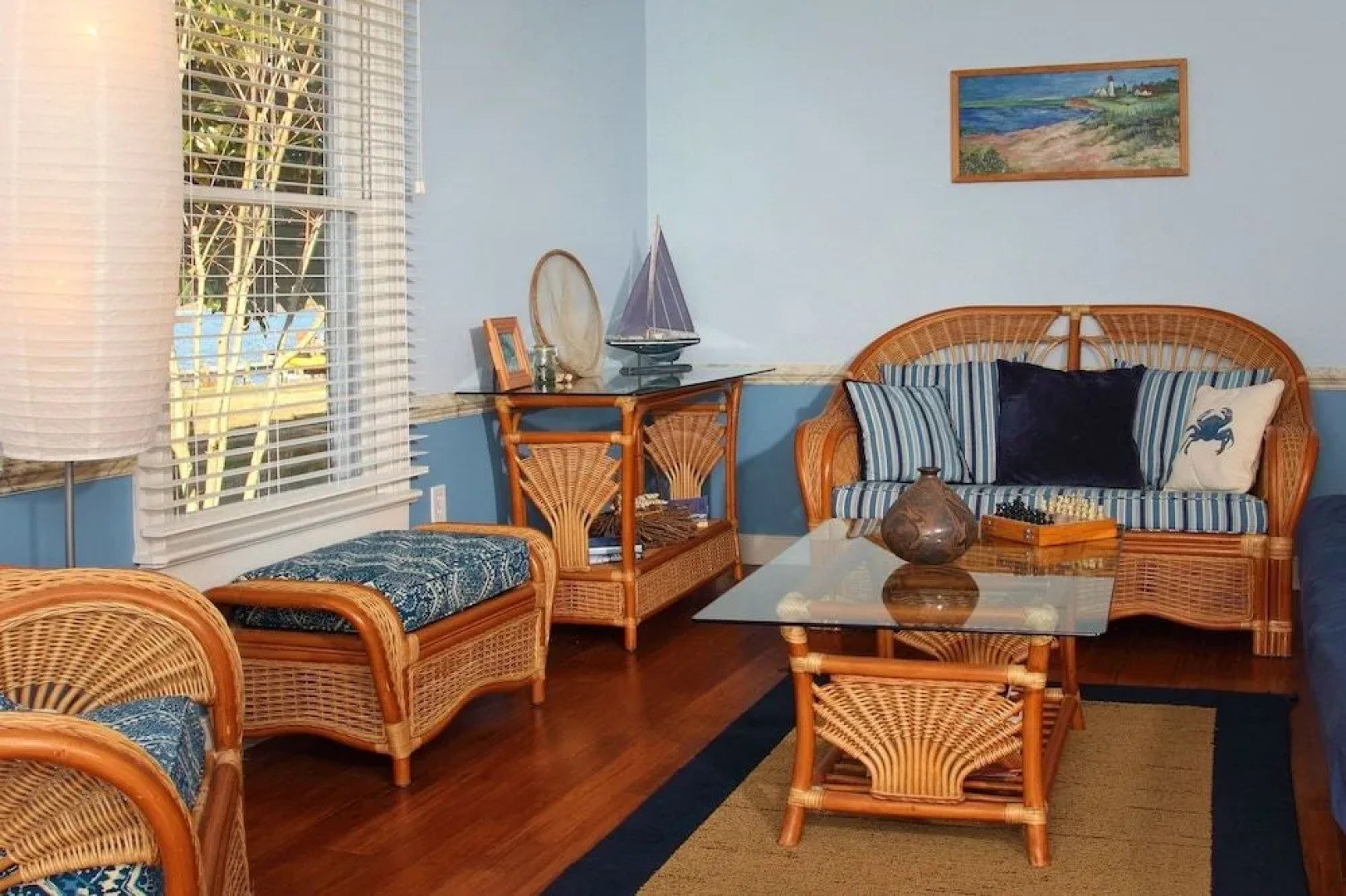 The Inn at Tabbs Creek