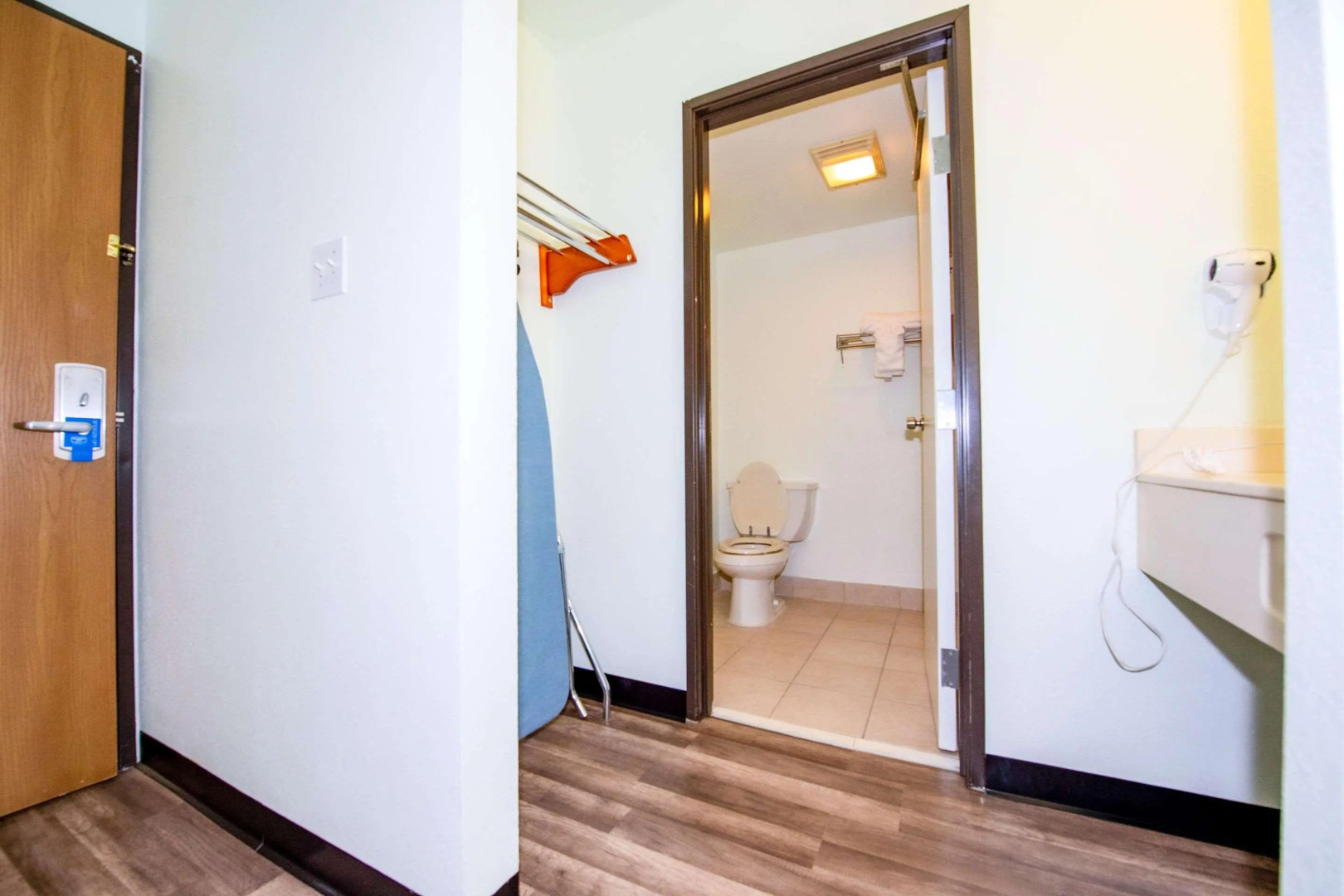 Rodeway Inn Colorado Springs