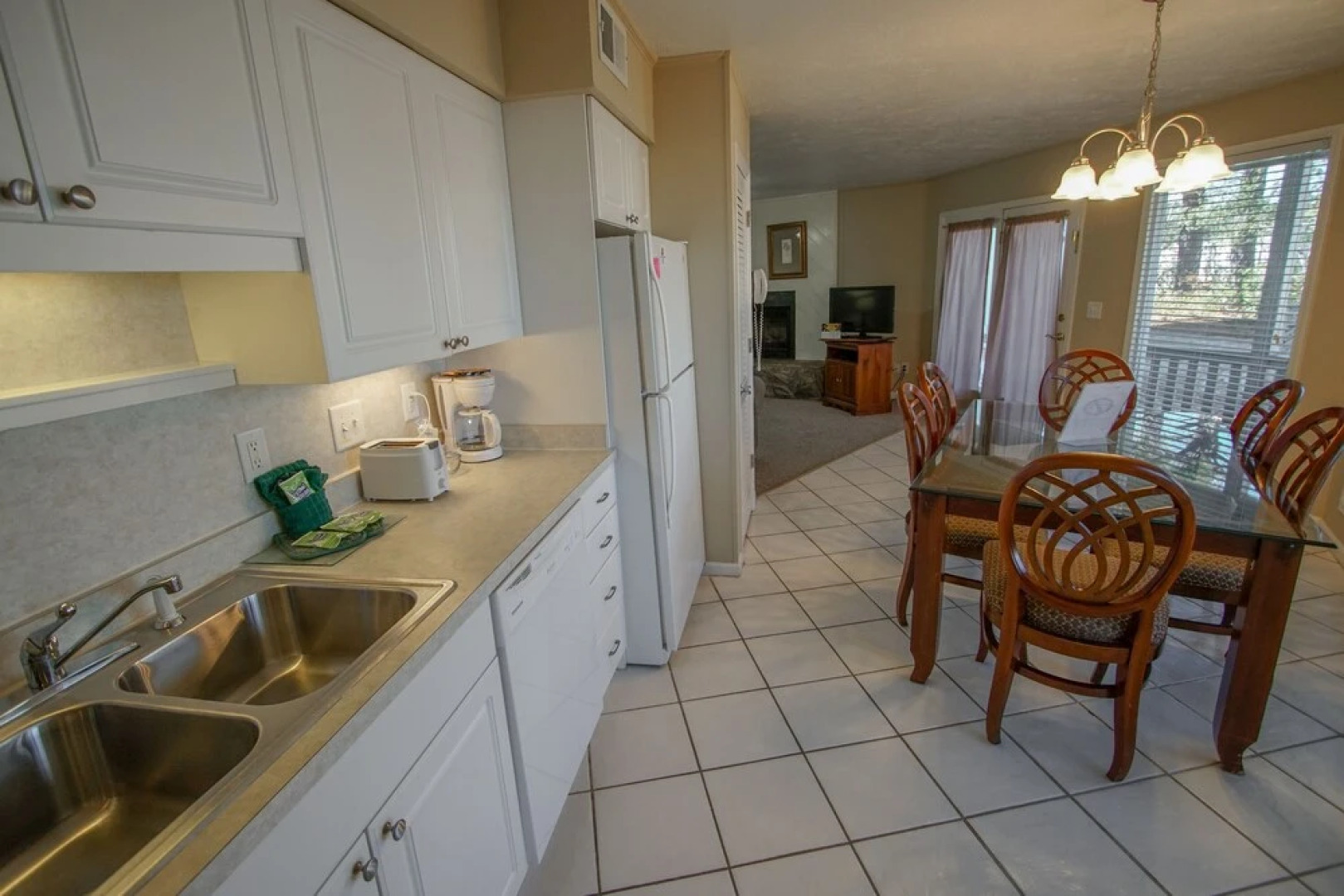 Multi Resorts at Country Club Villas