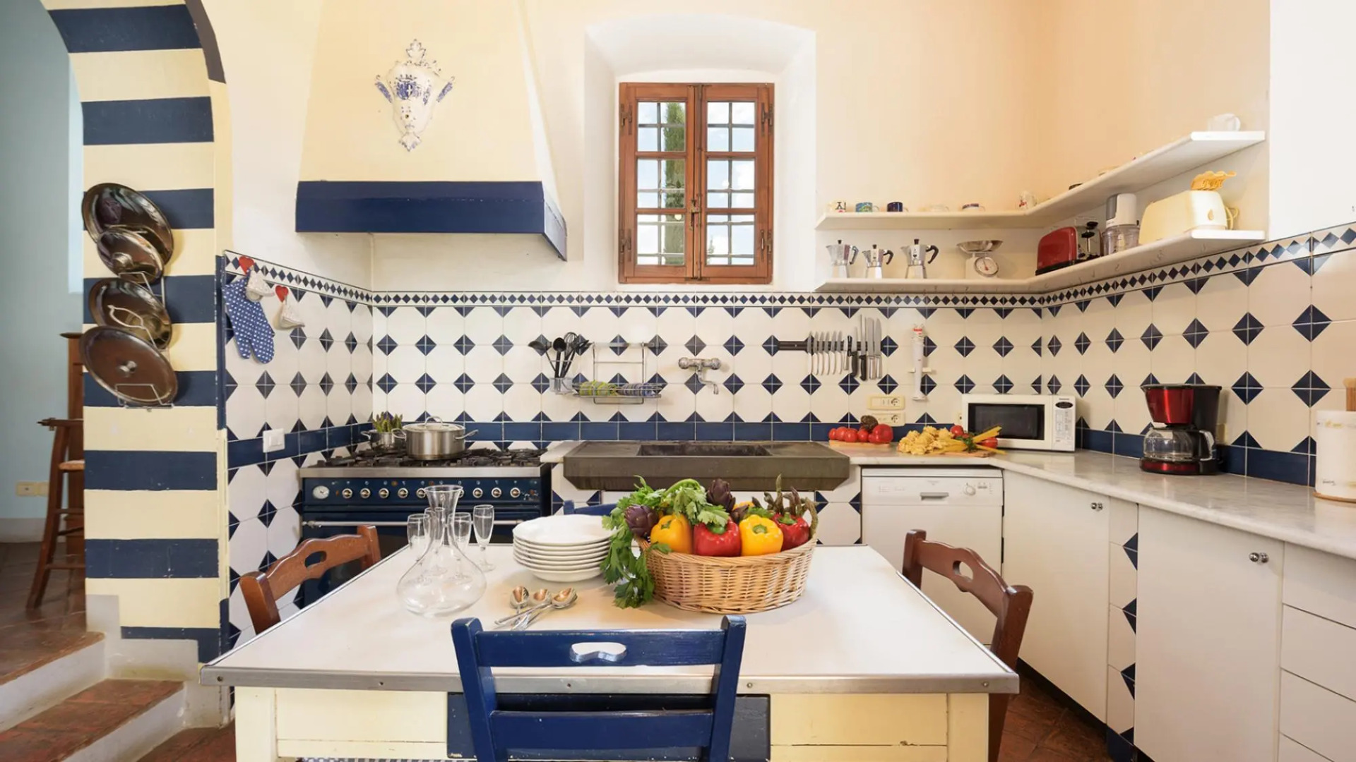 Poggerello 18 in Laterina