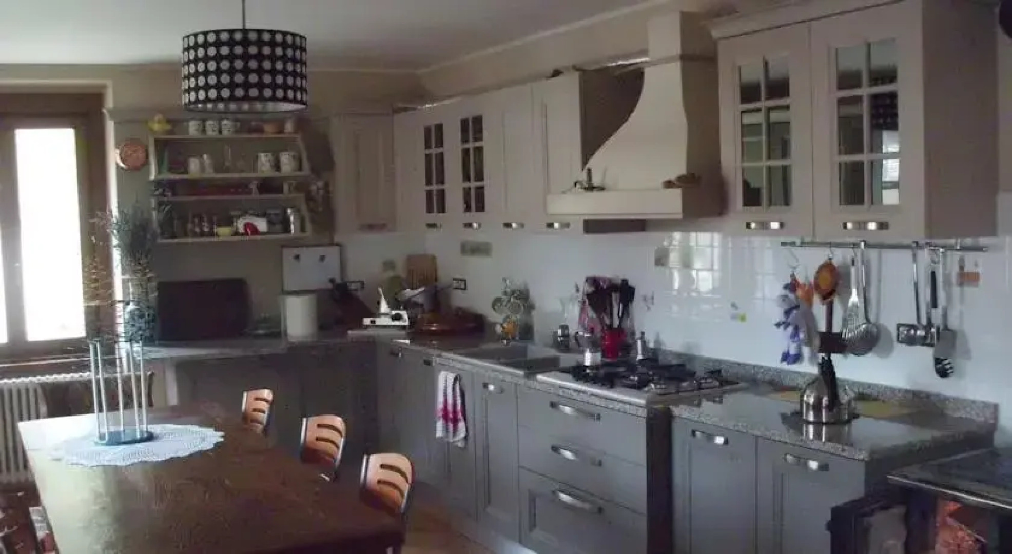 B&B Al Filo Di Arianna