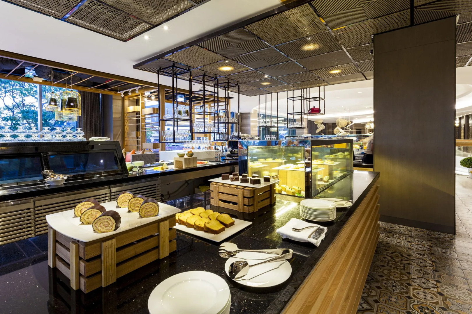 Crowne Plaza Vientiane by IHG