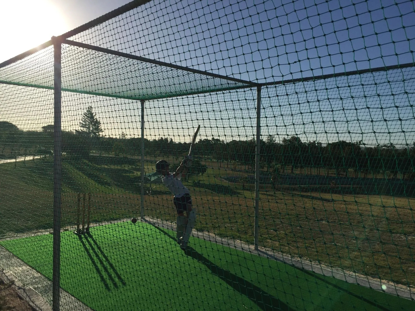 Devonvale Golf & Wine Estate