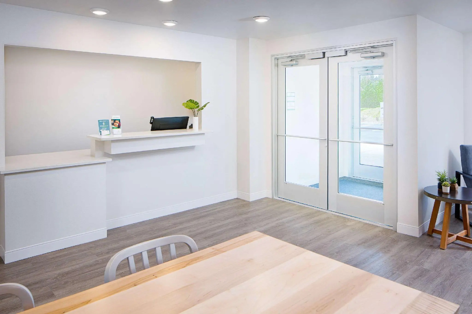 WoodSpring Suites Seattle Everett