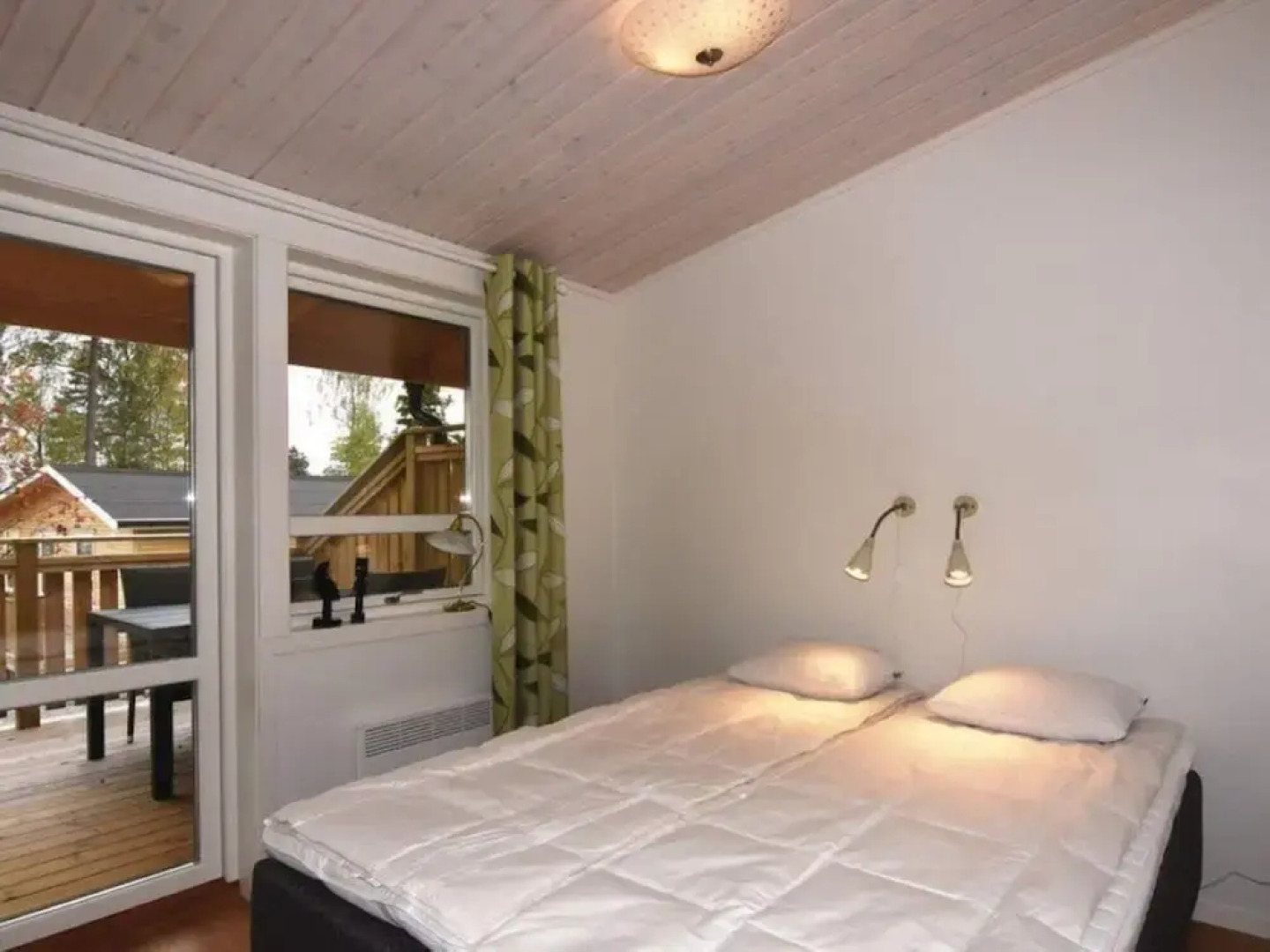 4 Star Holiday Home in Dals-langed