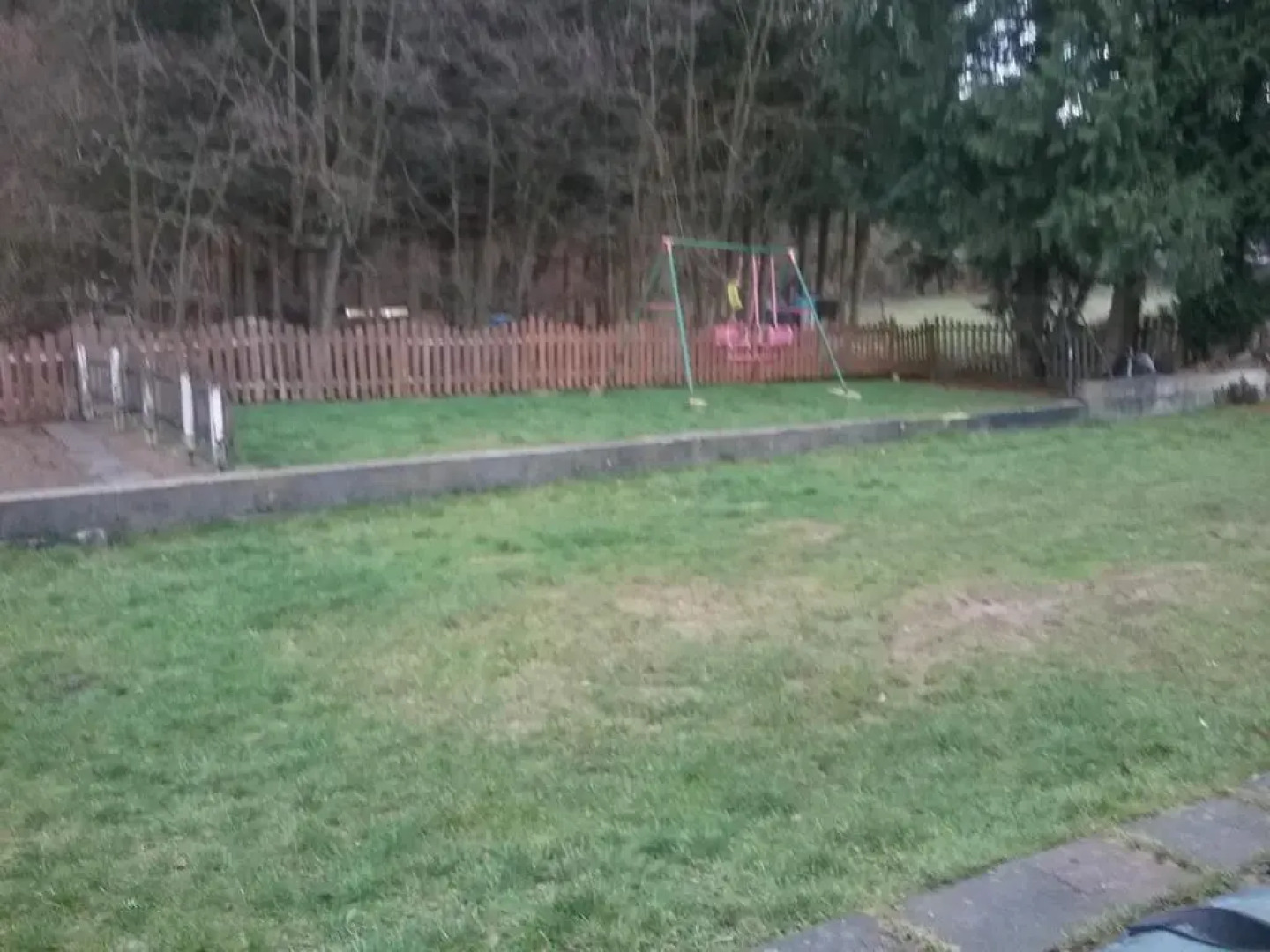 Pension Ehringshausen