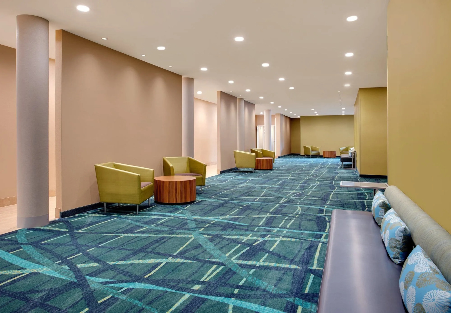 SpringHill Suites by Marriott Murray