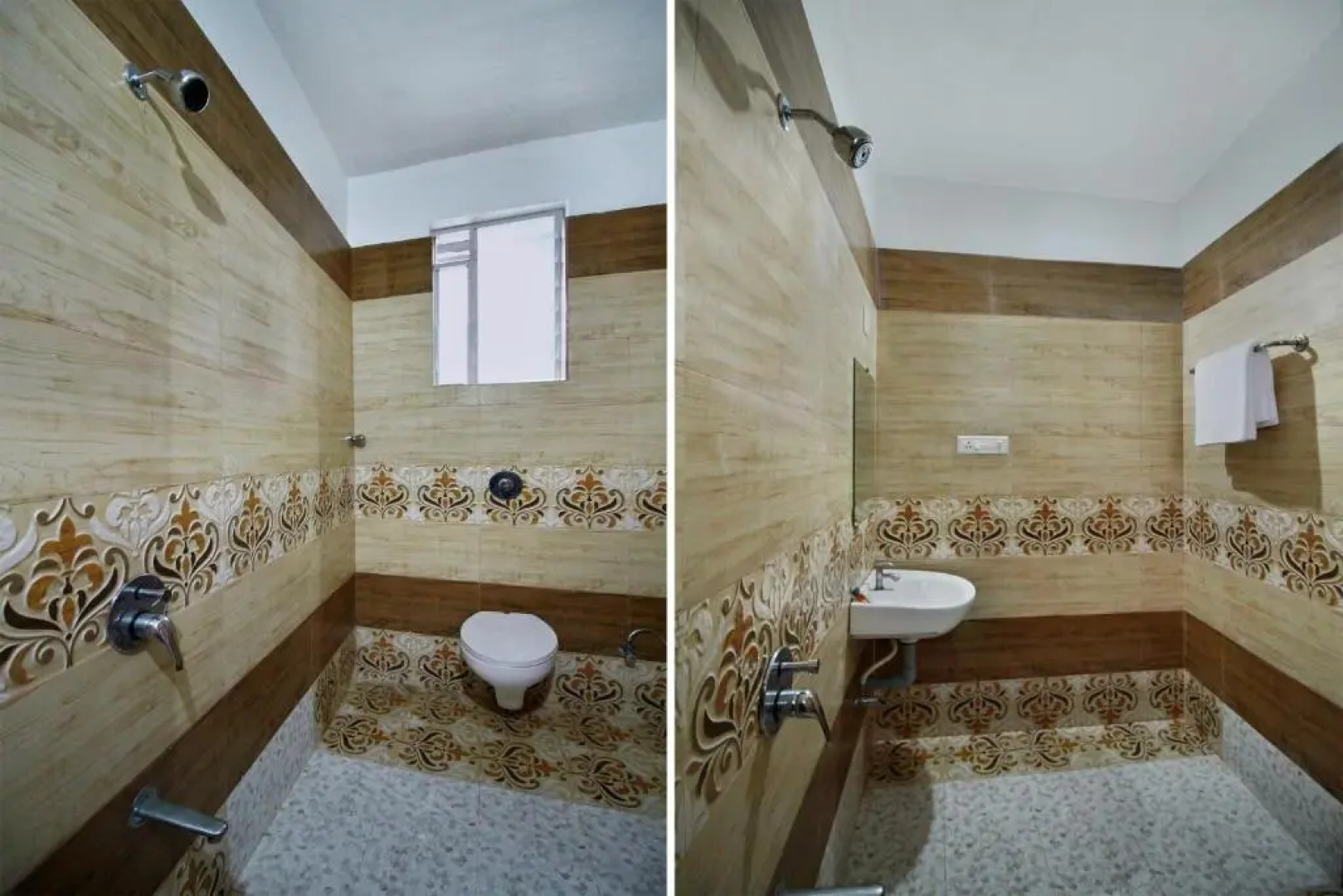 Capital O 13489 Garuda Comforts