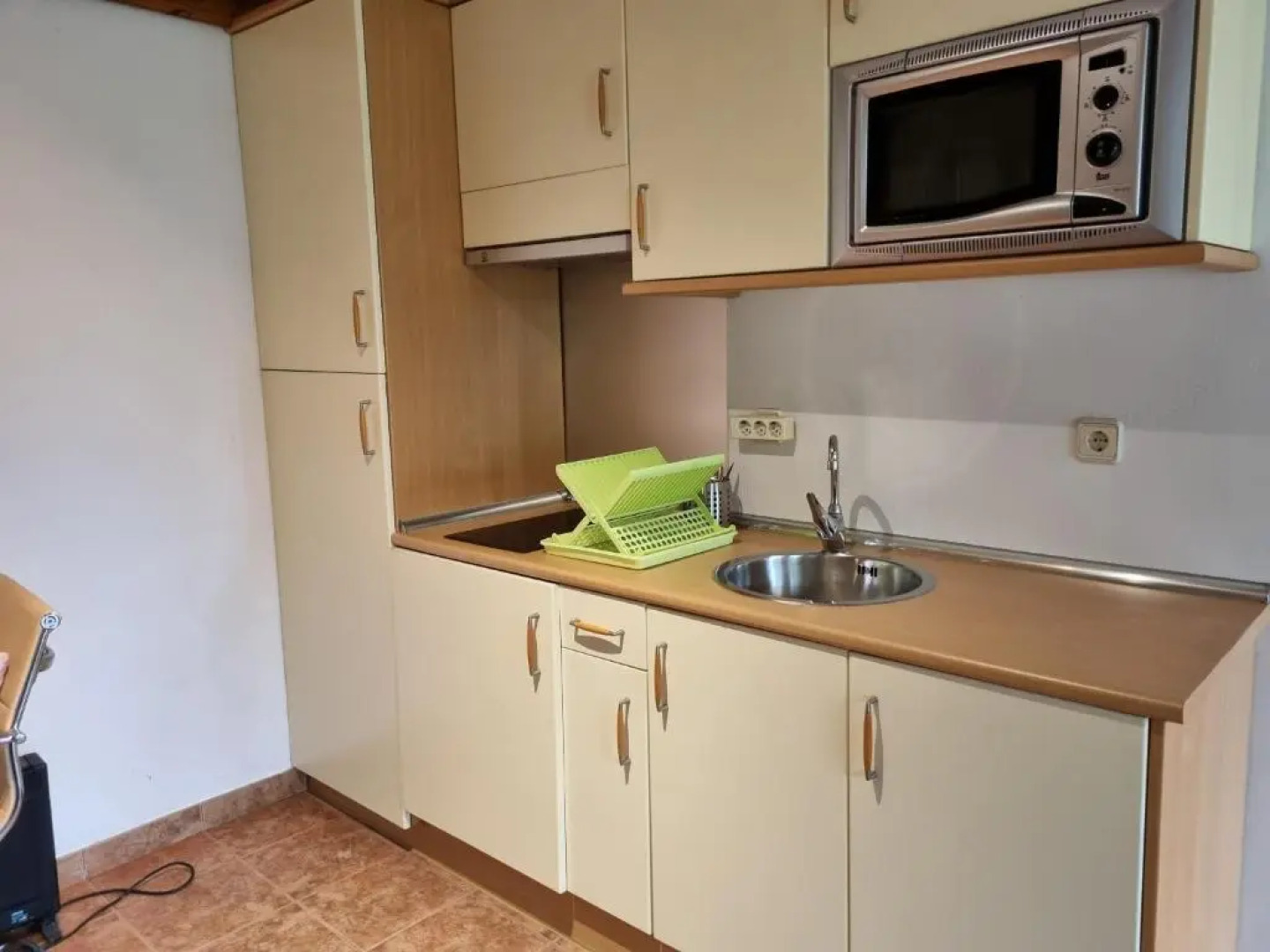 17A01 -Apartamento Caravia