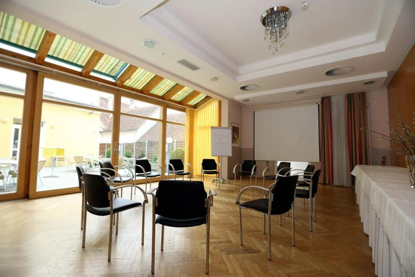 Stadthotel Pinkafeld