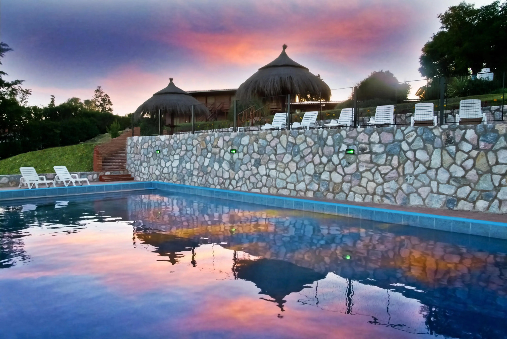 Apart & Hotel Castelar