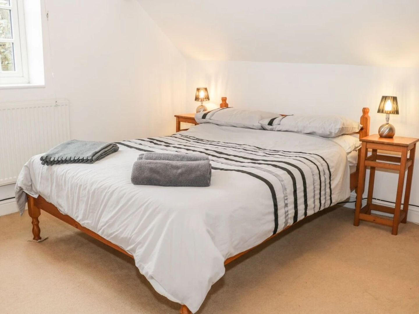 The Old Temperance Hall