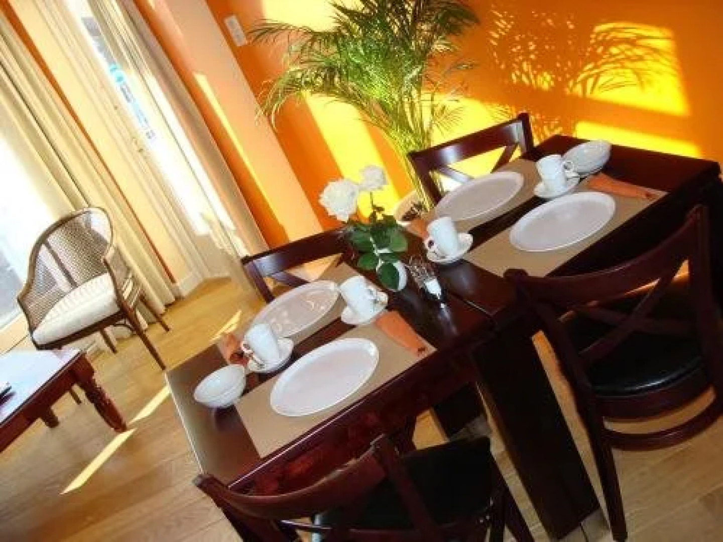 Pension de Watertoren