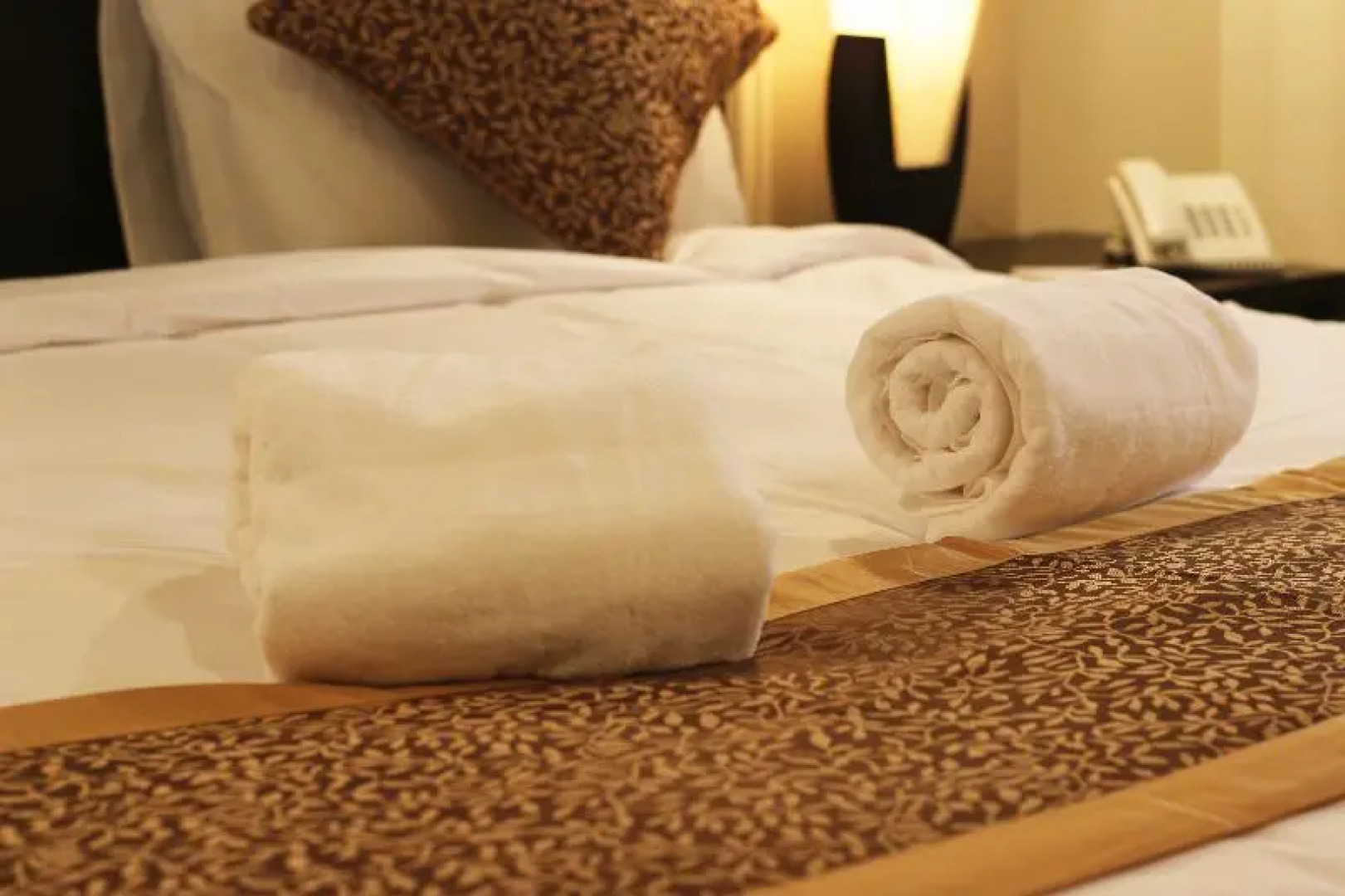 Landmark International Prince Sultan