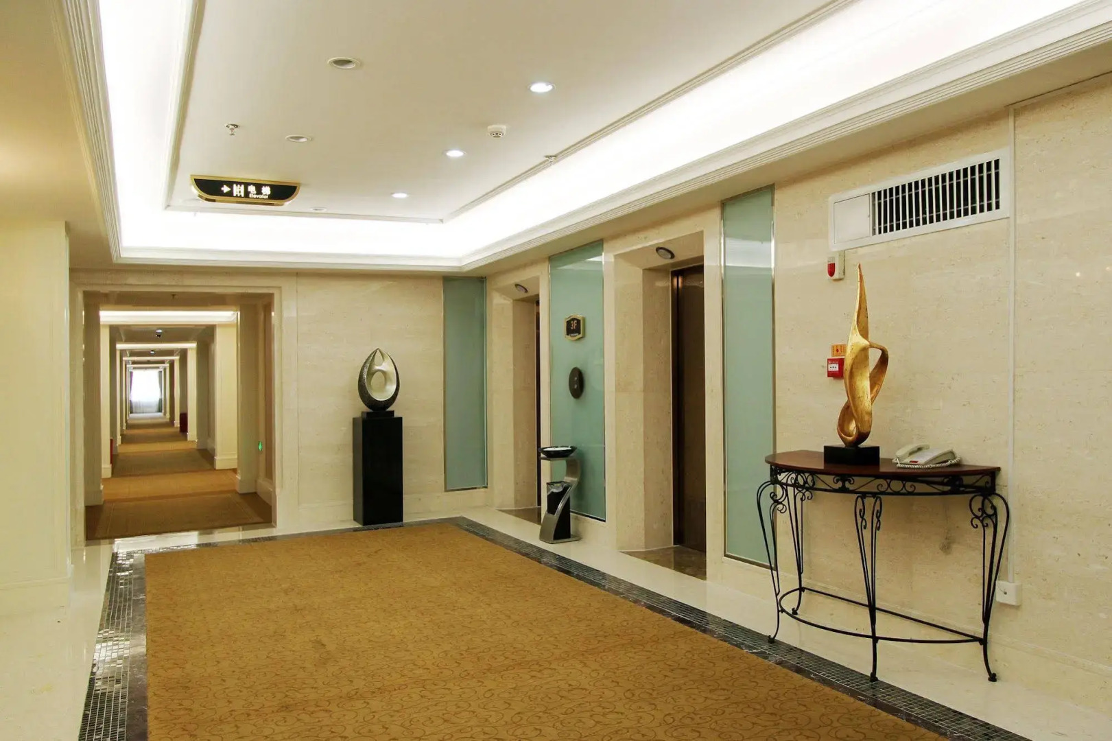 Country Garden Holiday Hotel Shenyang