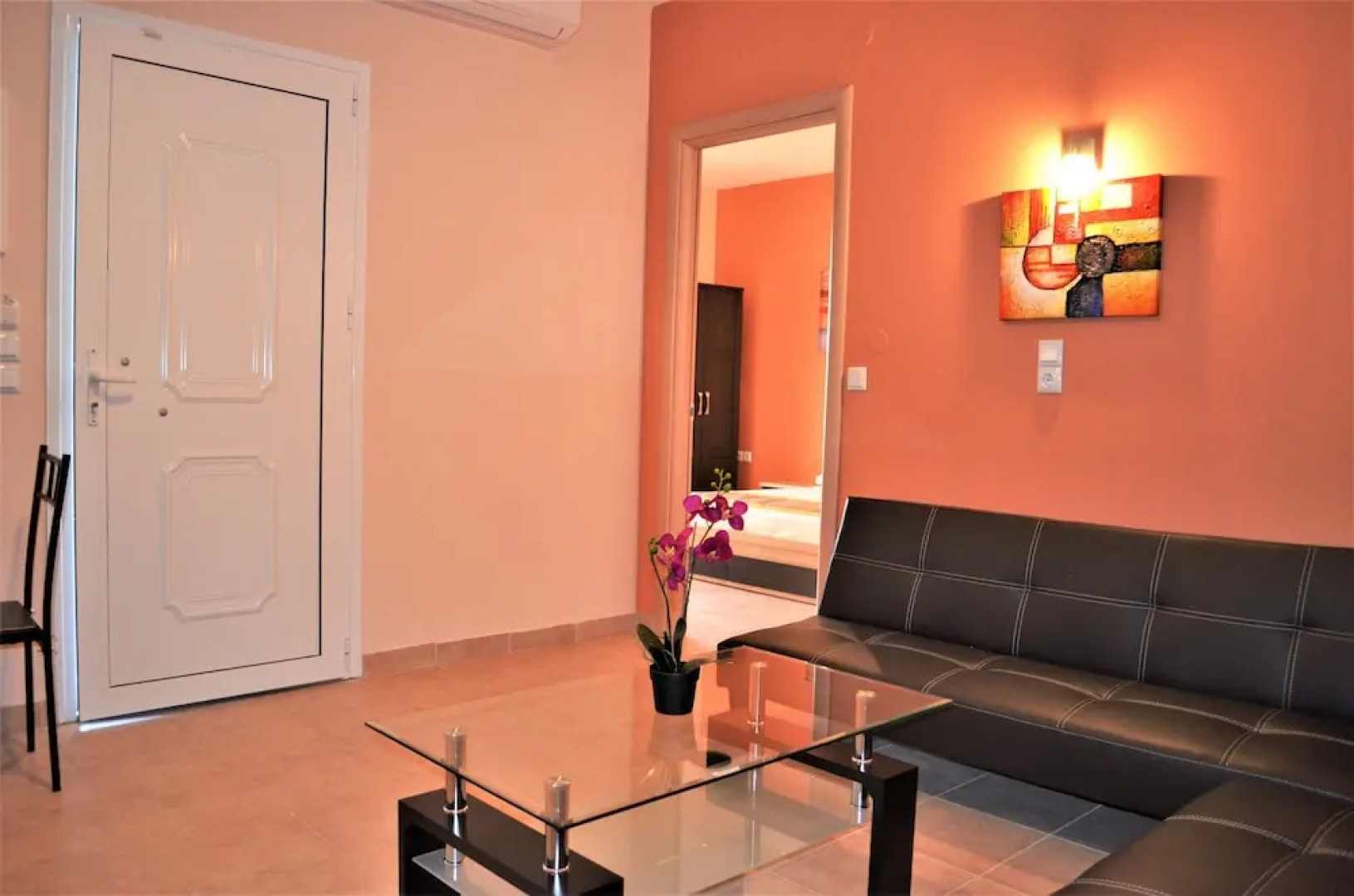 Thassos Grand Villas Apartments &Studios