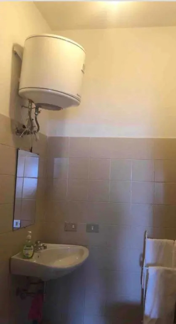 Campo dell'Osso Sky 2