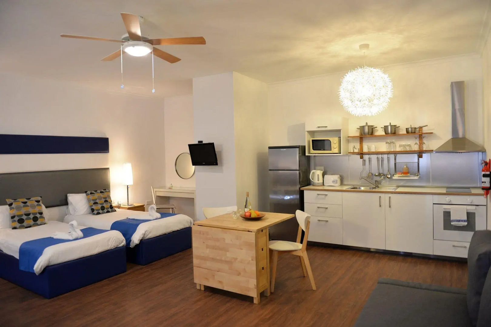 Park Lane Boutique Aparthotel