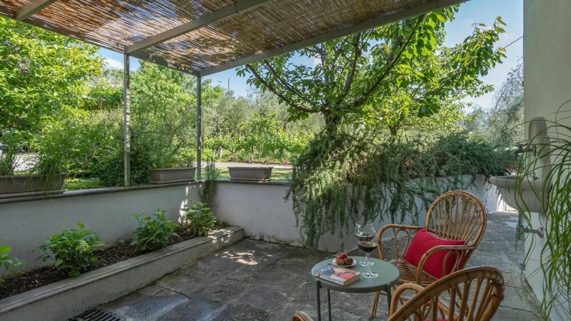 Ar-e693-spse0at - Villa La Memma 8