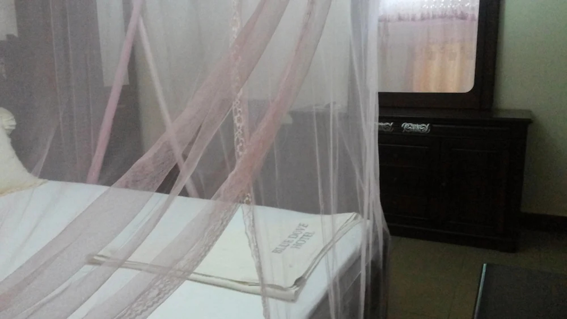 Blue Dove Hotel Arua