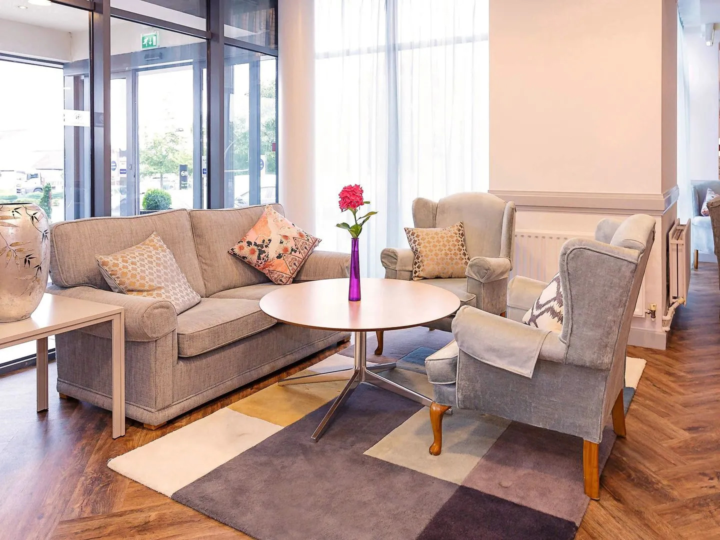 Great National South Court Hotel