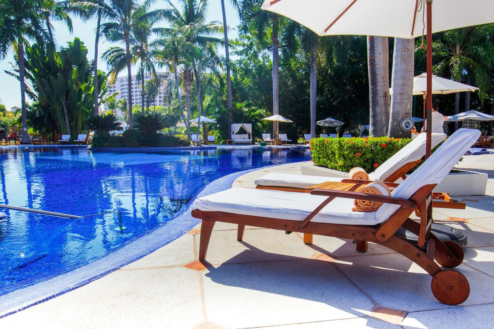 Casa Velas Adults Only All Inclusive