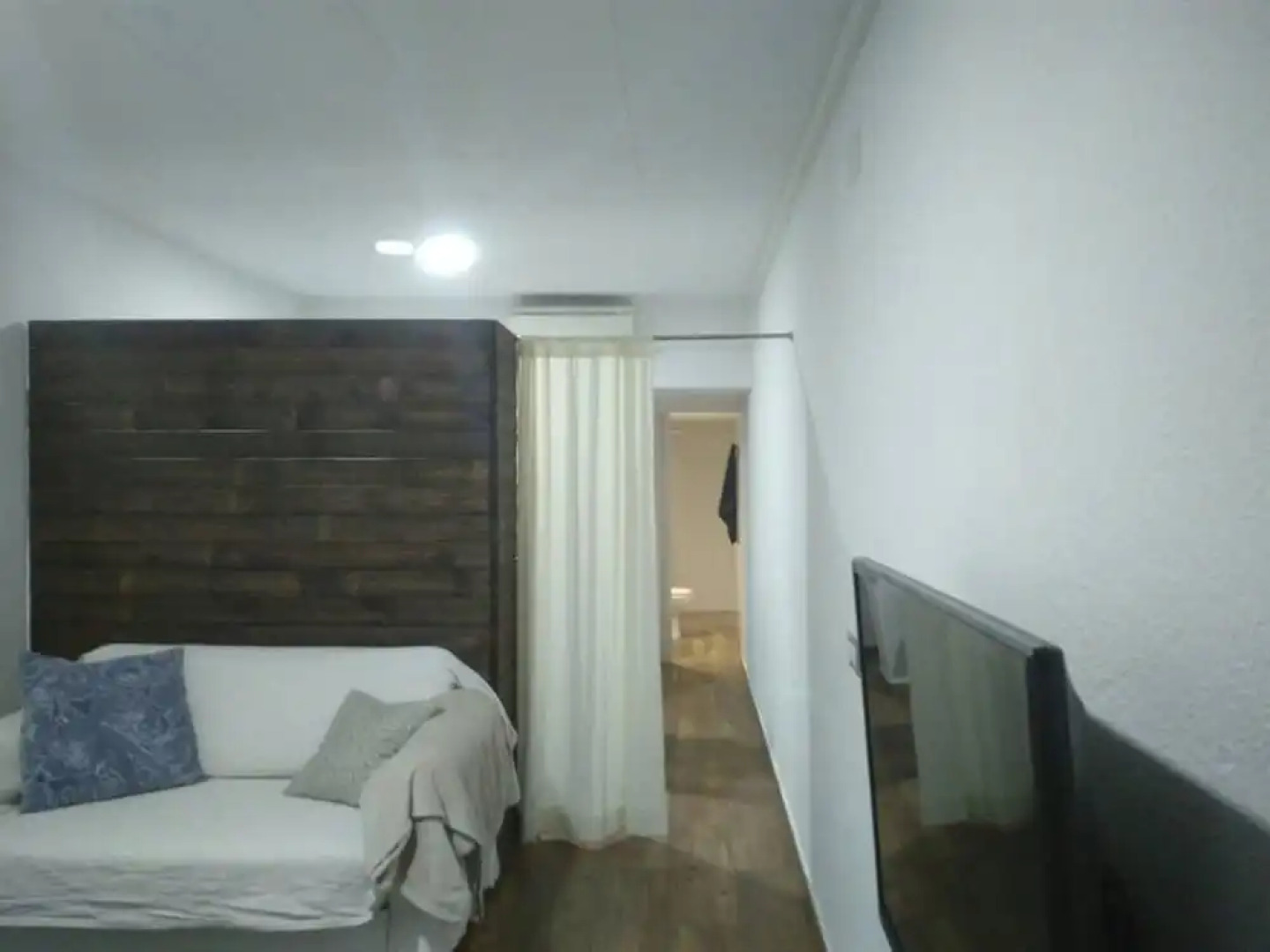 House With one Bedroom in El Lligallo del Gànguil, With Terrace