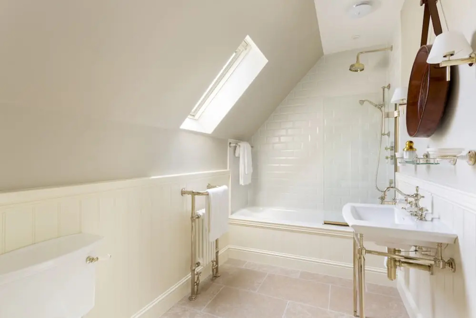 Lands of Turnberry - Self-Catering