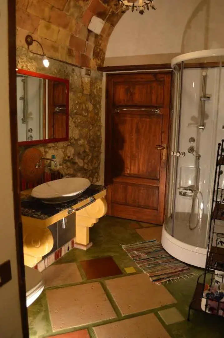 Agri-Bio Podere Santa Palmira