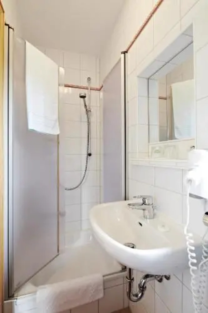 Gästehaus Sonnenbichl