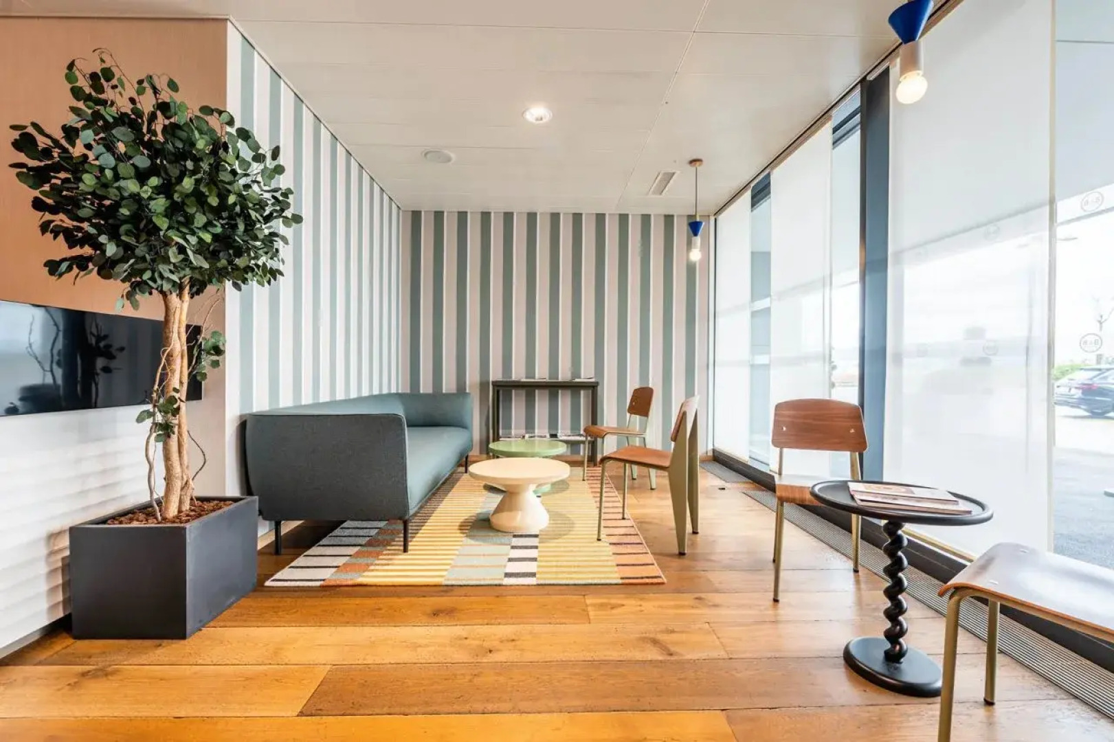 B&B Hotel Lausanne Crissier