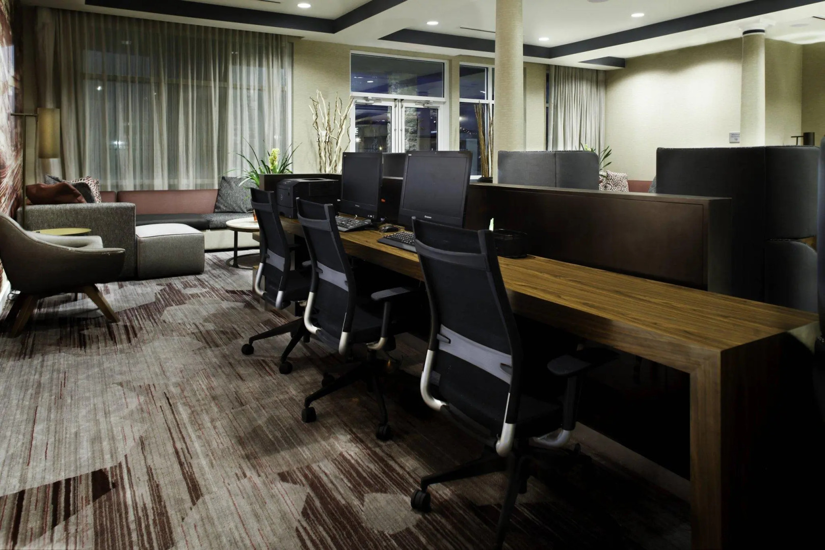 Courtyard by Marriott New Orleans Westbank/Gretna