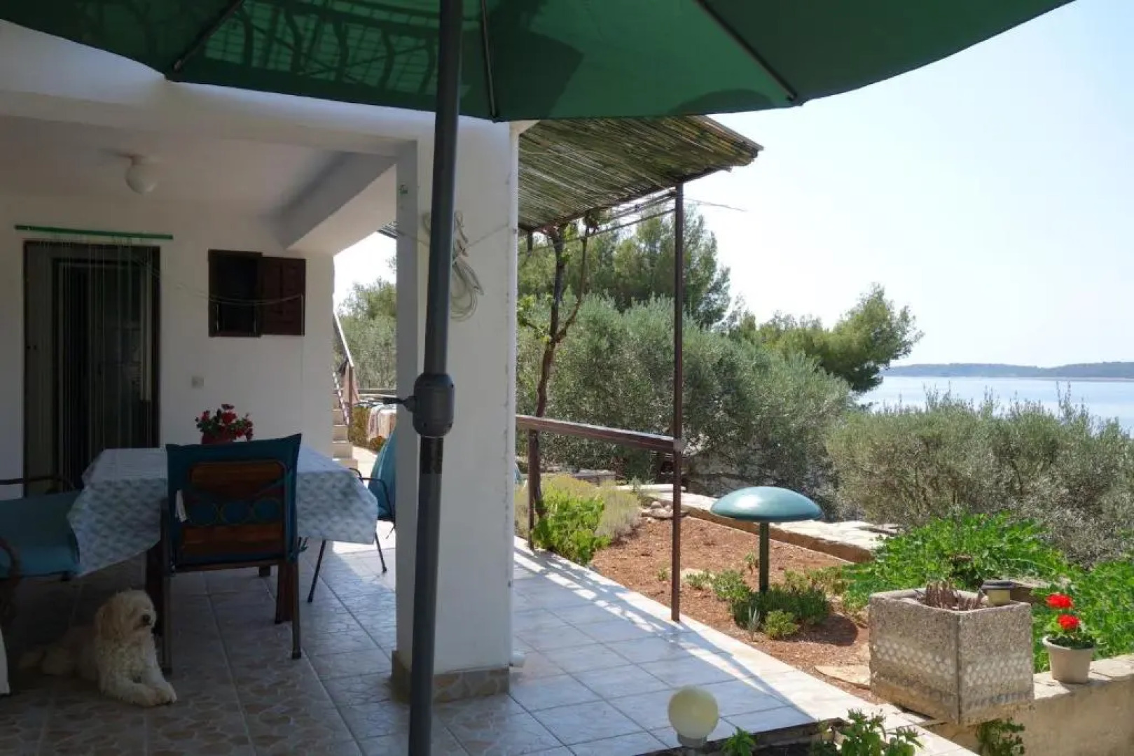 Apartments Nev - 20m from the sea