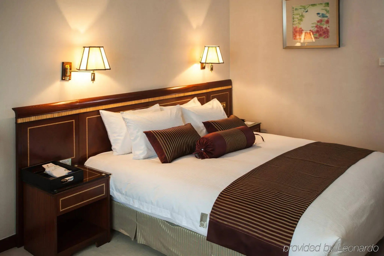 Olympic Club Hotel, Xujiahui