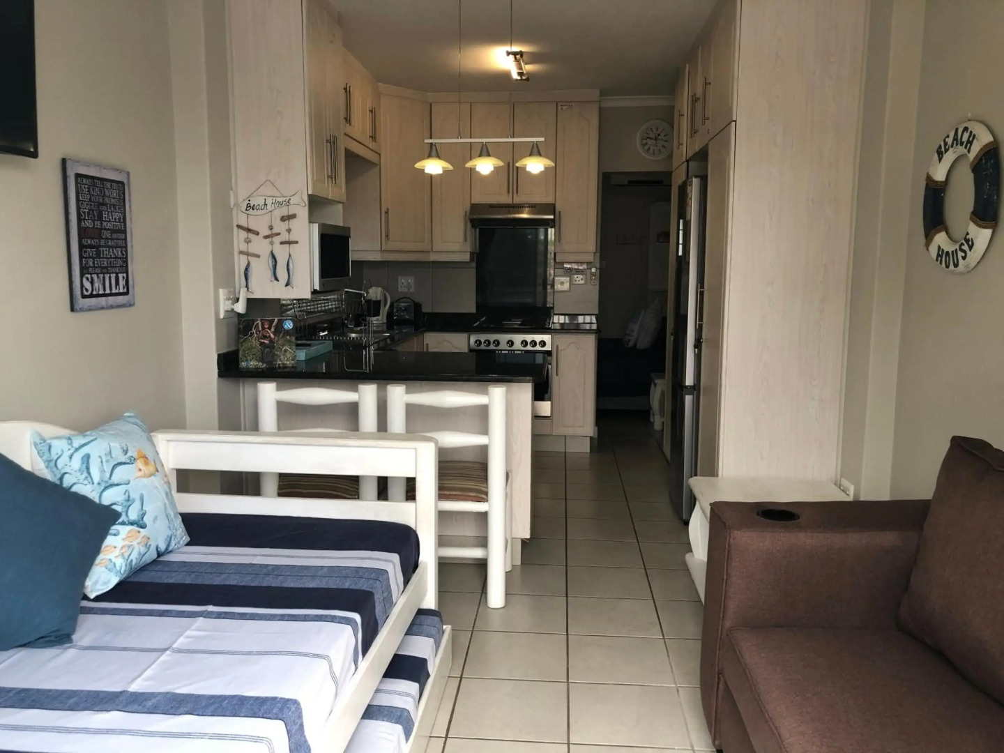 Belle Le Vie Guest House