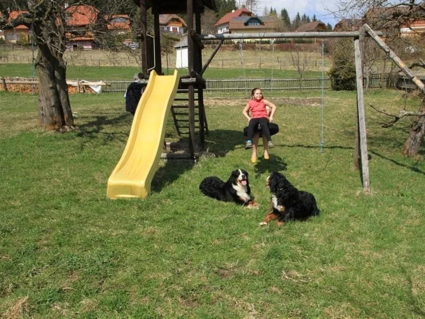 Reitbauernhof Ferner