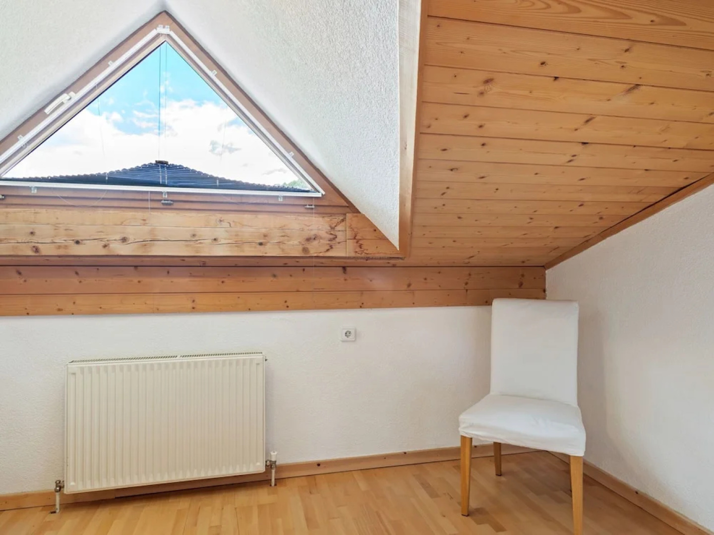 Simplistic Apartment in Fließ near Gachenblick Mountain