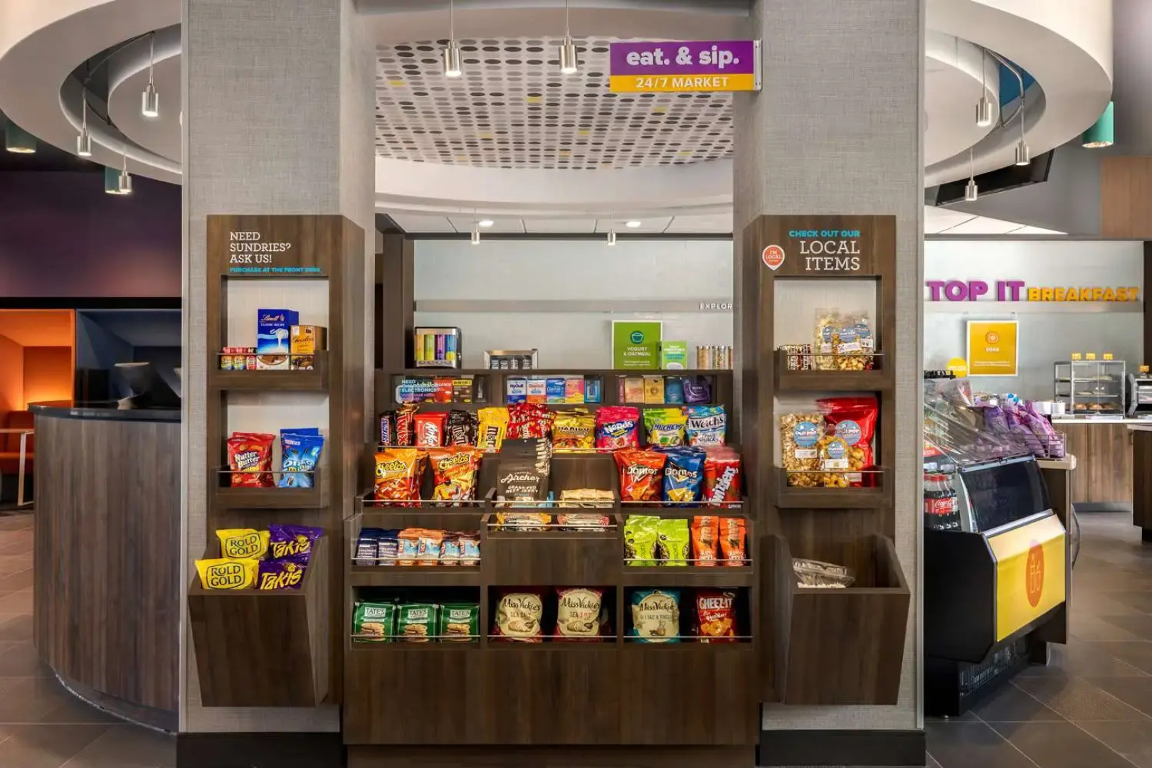 Tru By Hilton Oshkosh