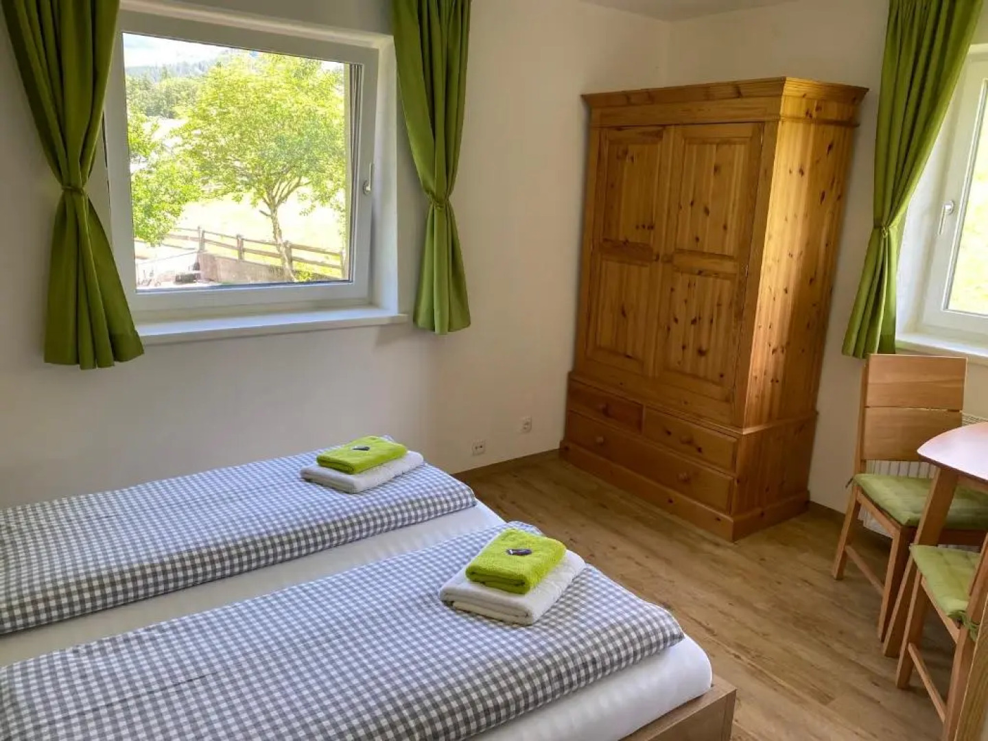 Haus Filzmoos in Austrian Alps