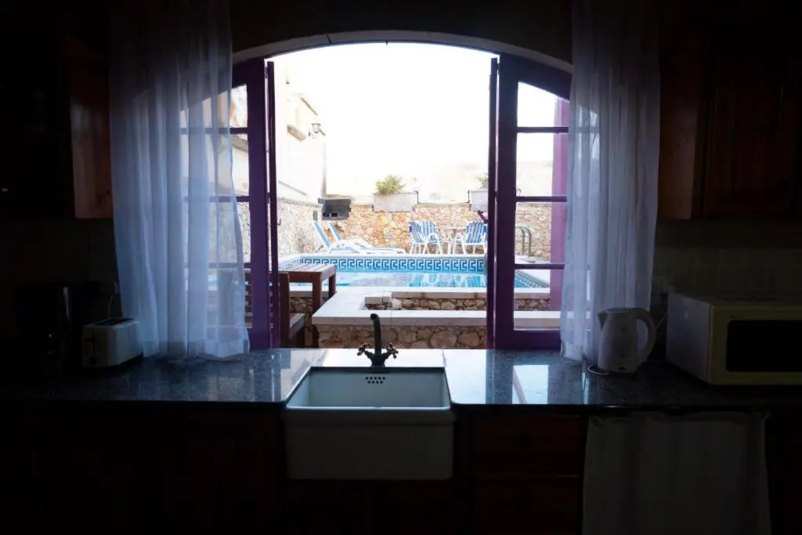 Prickly Pear Holiday Home No.1