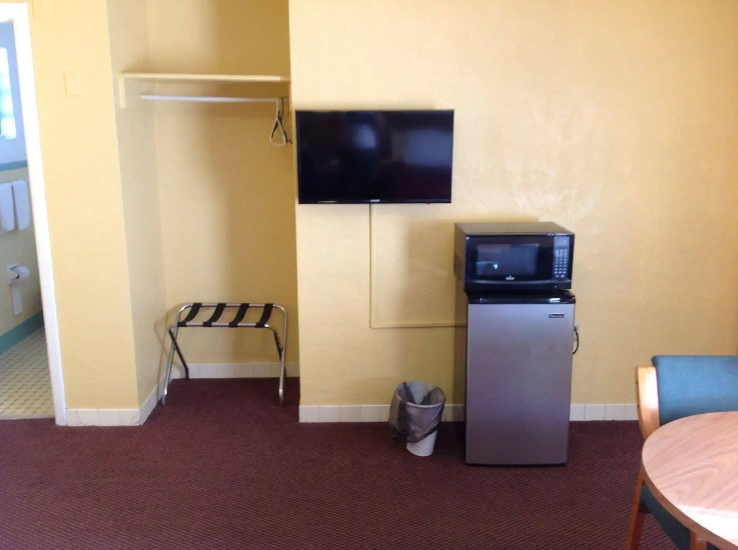 Silver Princess Motel