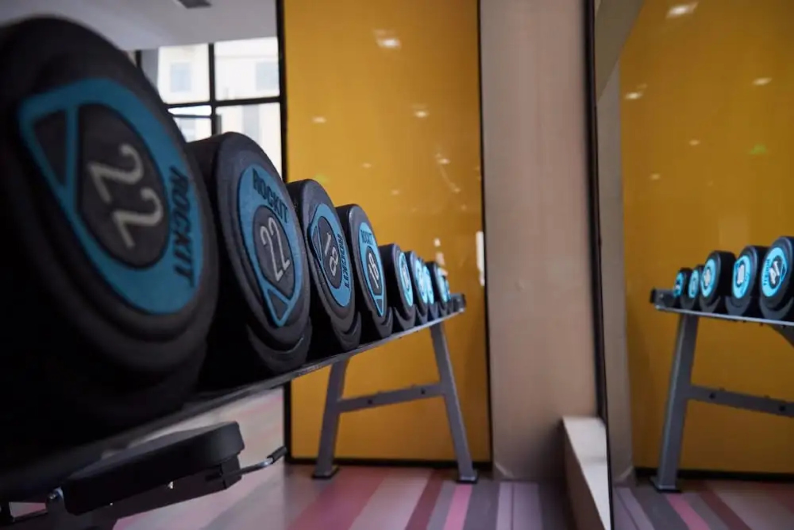 Hampton by Hilton Jiangmen Heshan